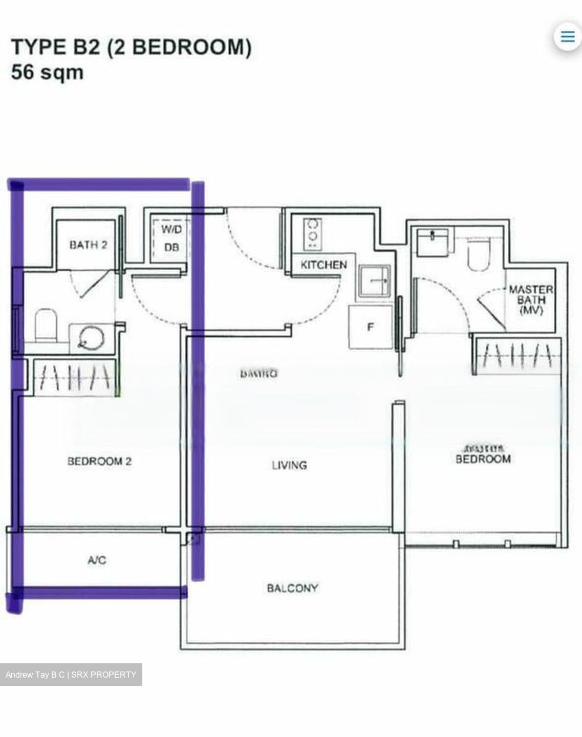 Arena Residences (D14), Apartment #459569681